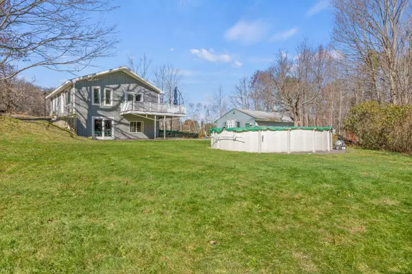 Wales, ME 04280,11 Wheeler Hill RD