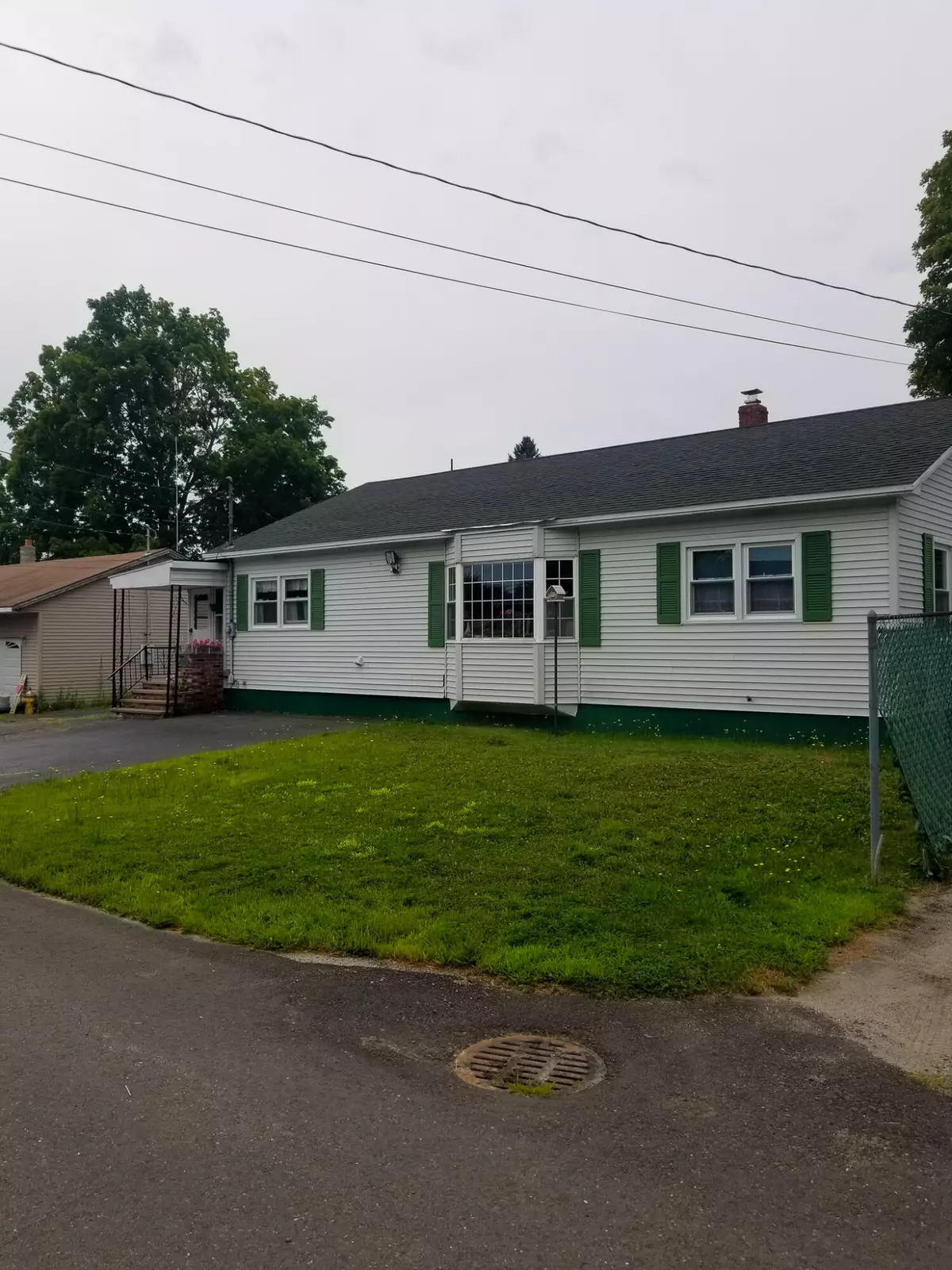 East Millinocket, ME 04430,16 Grove Street