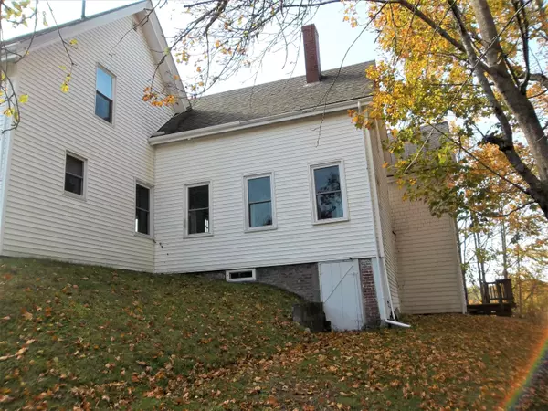 Machias, ME 04654,47 Fremont ST