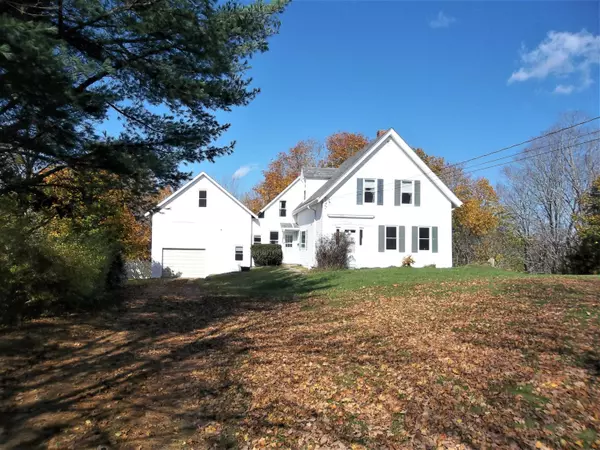 Machias, ME 04654,47 Fremont ST