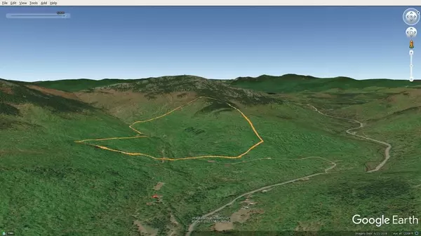 Washington Twp, ME 04294,TBD Map FR 028 Plan 01 Lot 18
