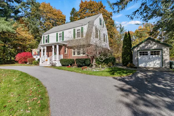 Westbrook, ME 04092,104 Stroudwater ST