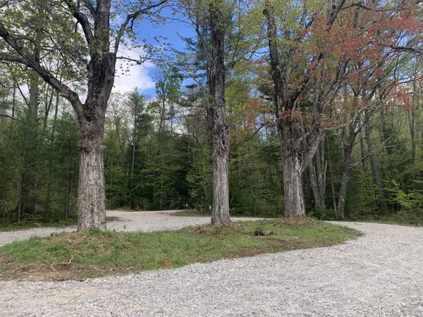 Waterford, ME 04287,Lot 1 Green RD