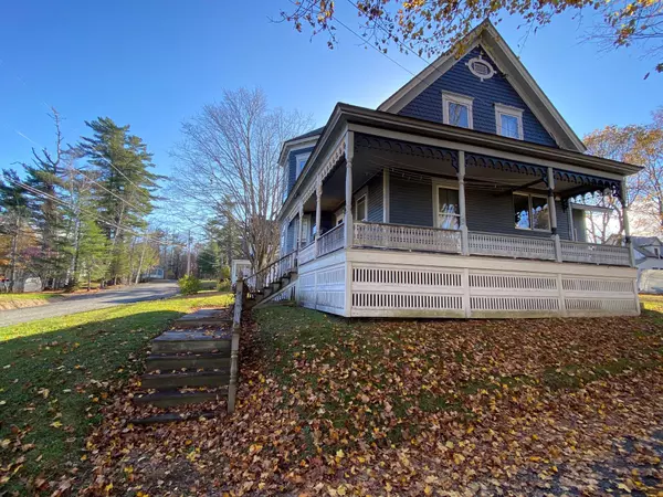 Greenville, ME 04441,7 South Birch ST