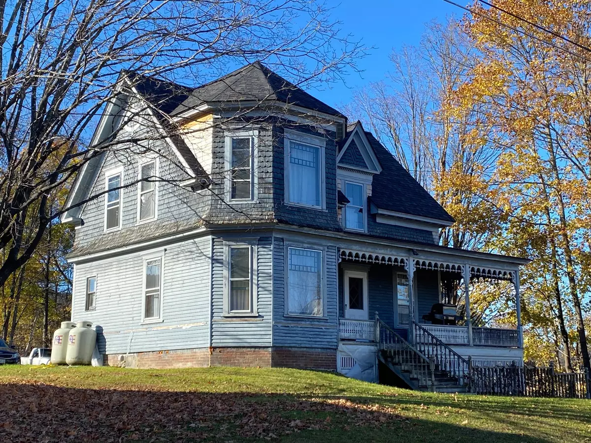 Greenville, ME 04441,7 South Birch ST