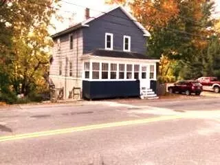 54 Western AVE, Waterville, ME 04901