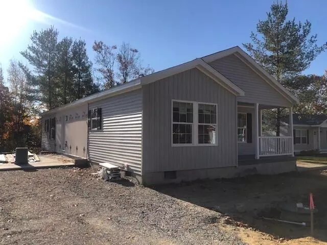 North Berwick, ME 03906,111 Country WAY #Lot 37