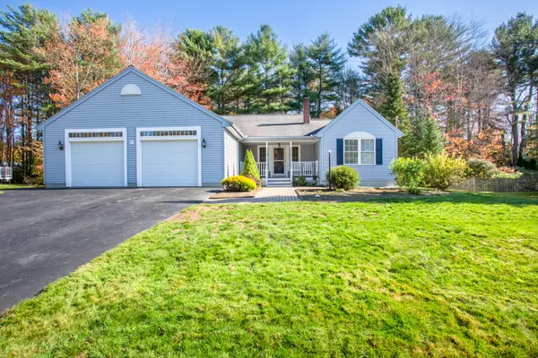 Brunswick, ME 04011,5 Mountain Ash AVE