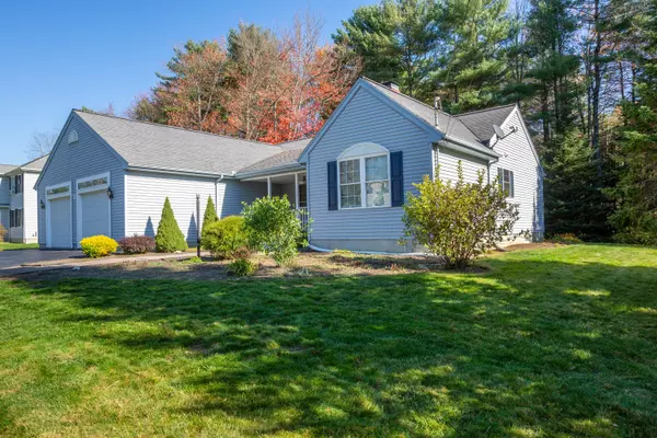 Brunswick, ME 04011,5 Mountain Ash AVE