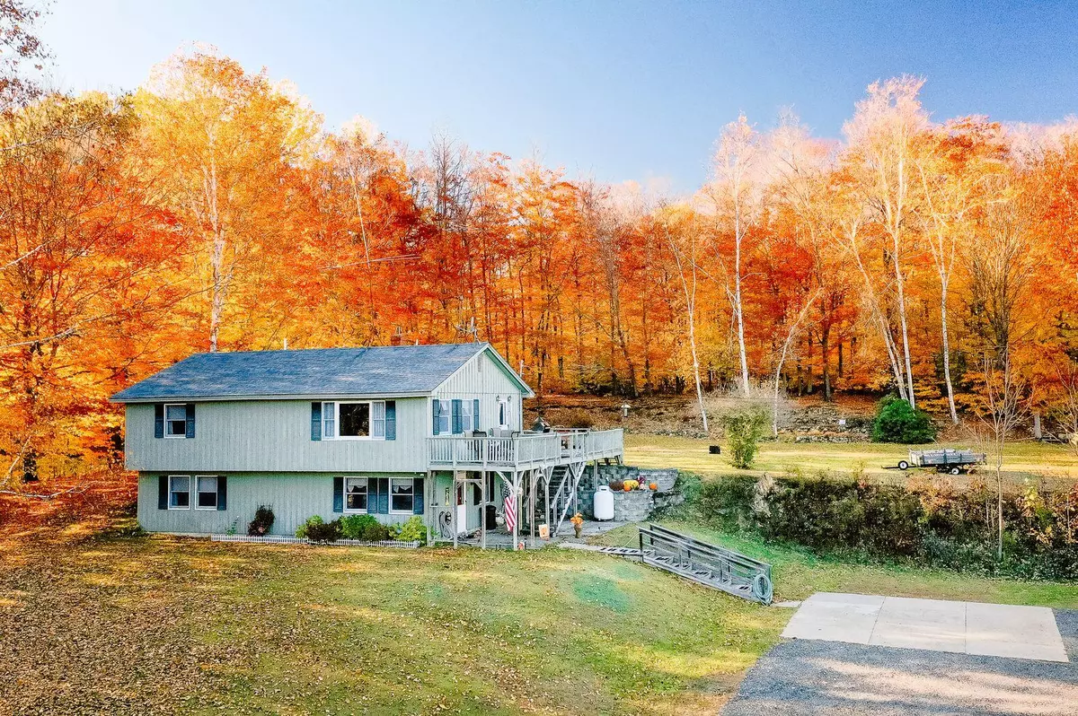 Wilton, ME 04294,67 Terrace Drive