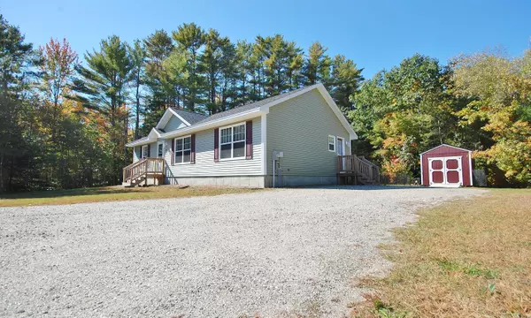 Poland, ME 04274,16 Carlotta WAY