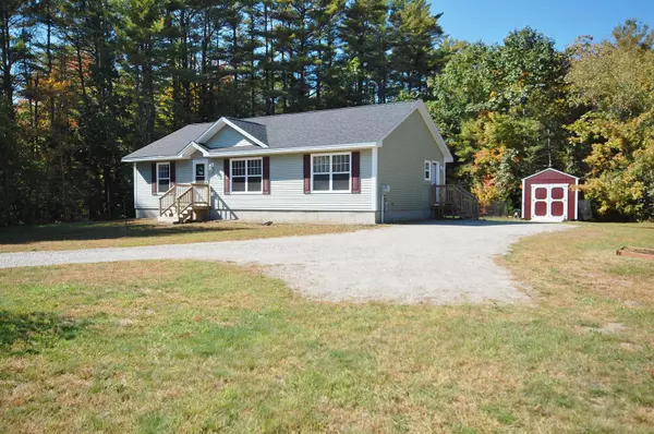 Poland, ME 04274,16 Carlotta WAY