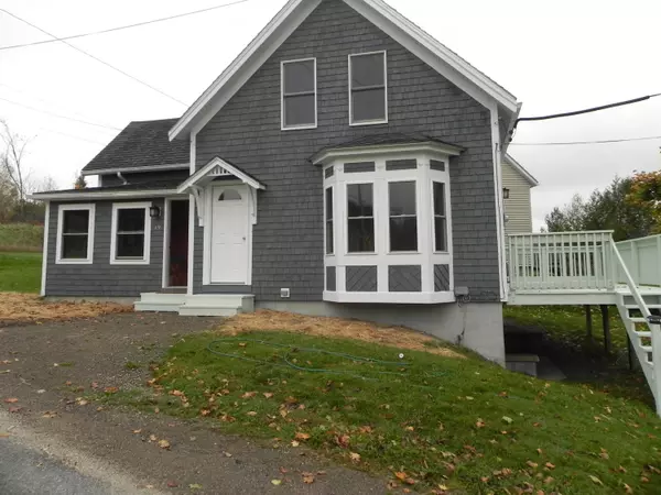 East Machias, ME 04630,49 Factory RD