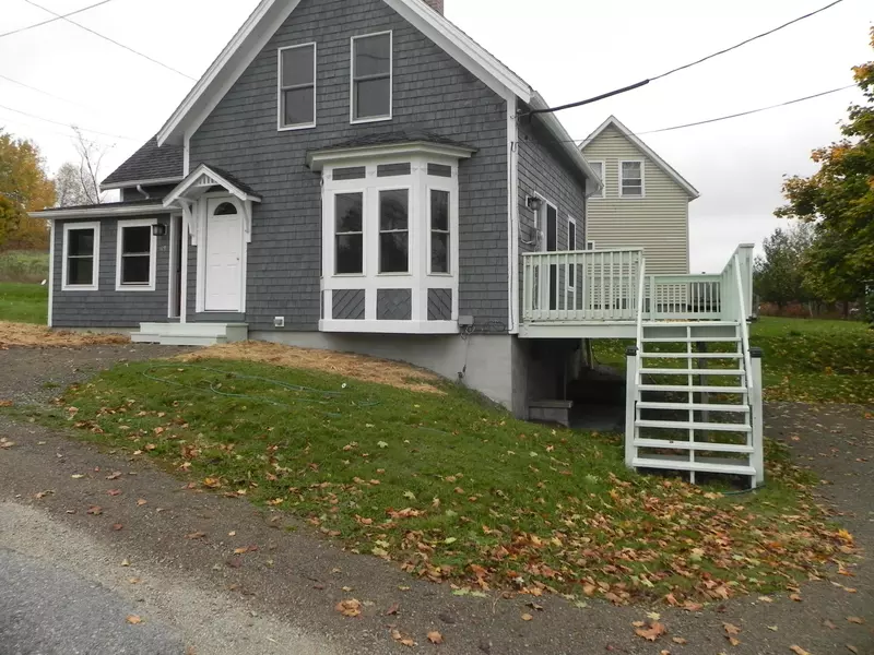 49 Factory RD, East Machias, ME 04630