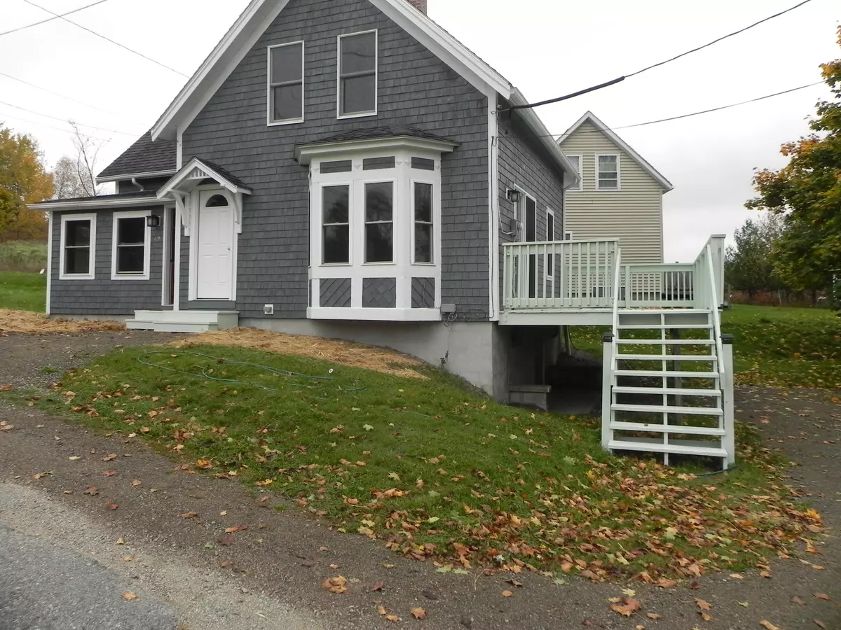 East Machias, ME 04630,49 Factory RD