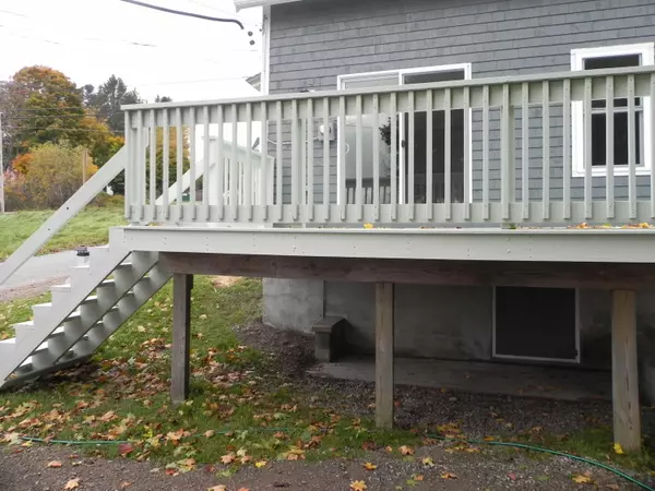 East Machias, ME 04630,49 Factory RD