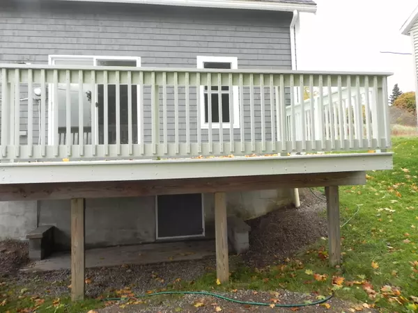 East Machias, ME 04630,49 Factory RD