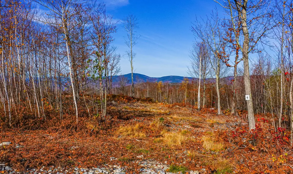Stoneham, ME 04231,Lot 6 Mine RD