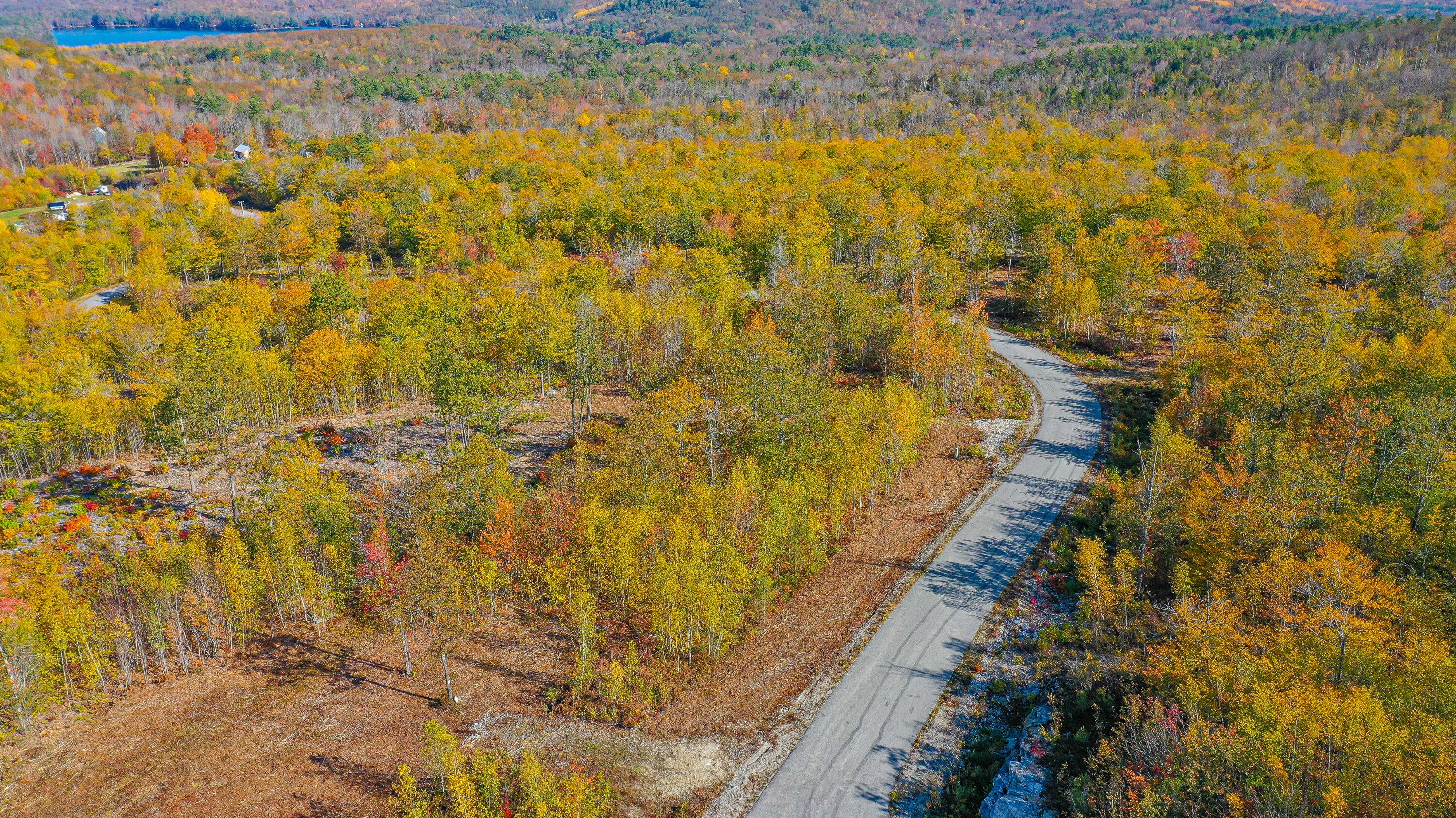 Stoneham, ME 04231,Lot 7 Mine RD