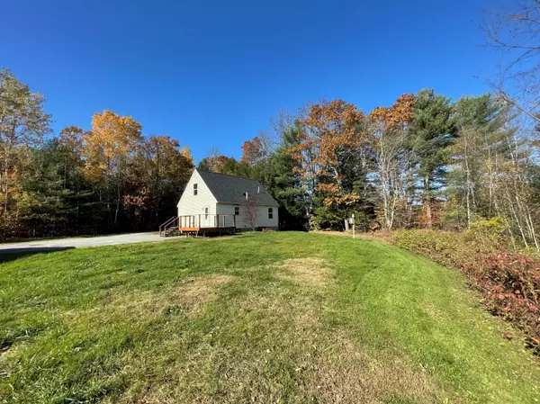 Richmond, ME 04357,98 Rokell Farm RD