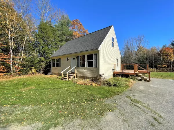 Richmond, ME 04357,98 Rokell Farm RD