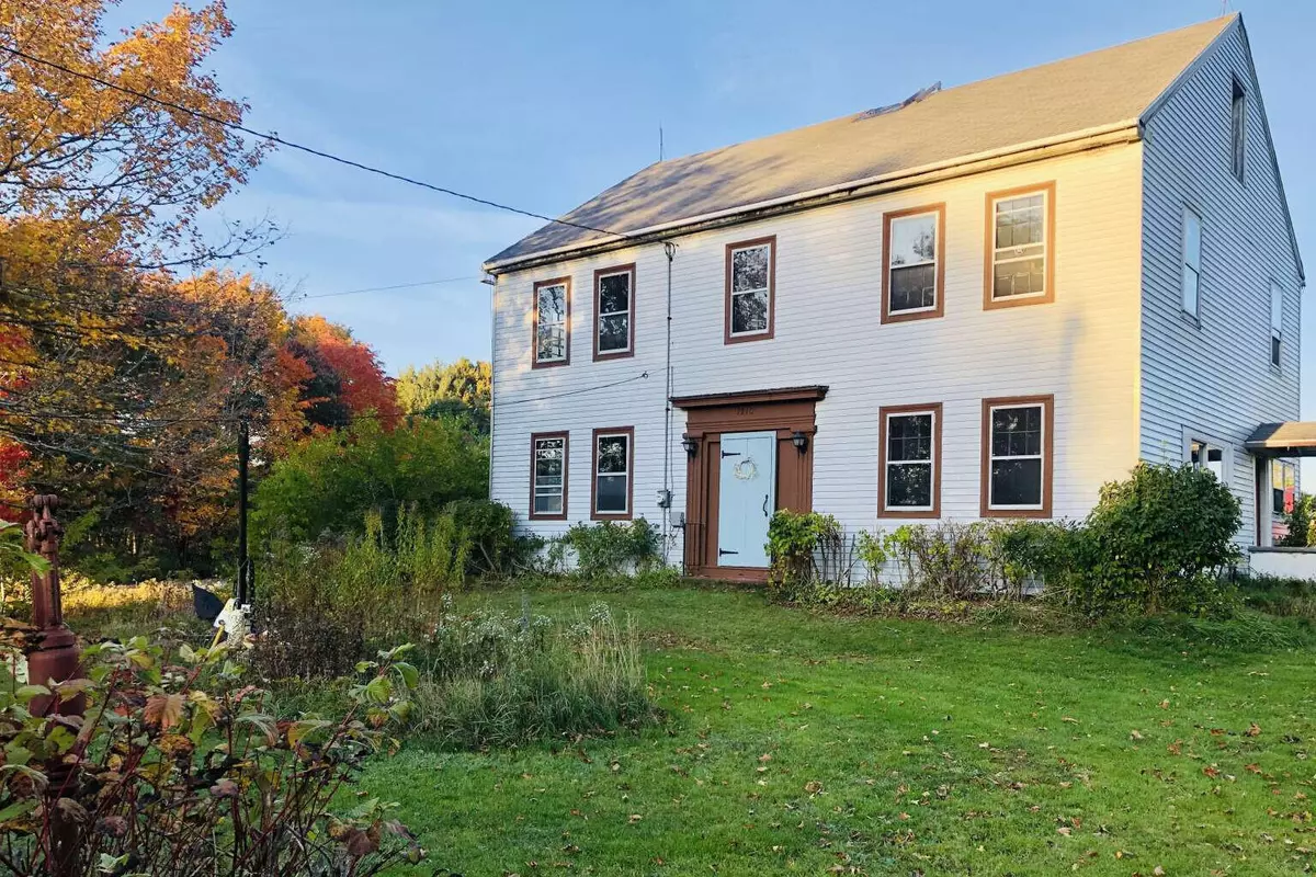 Warren, ME 04864,1310 Oyster River RD