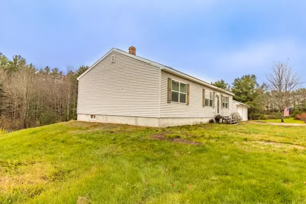 Auburn, ME 04210,160 Witham RD