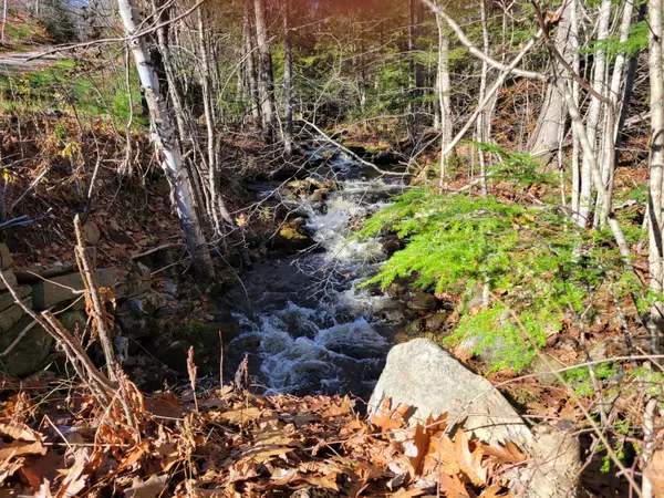 Lot #007 Kimball Pond RD, Vienna, ME 04360