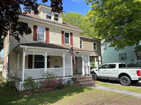 22 Bemis ST, Livermore Falls, ME 04254