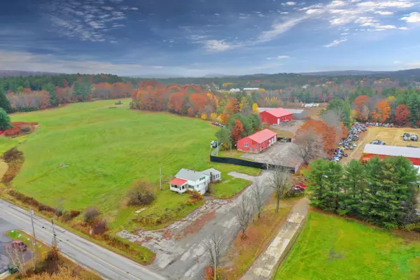 Auburn, ME 04210,249 Merrow RD