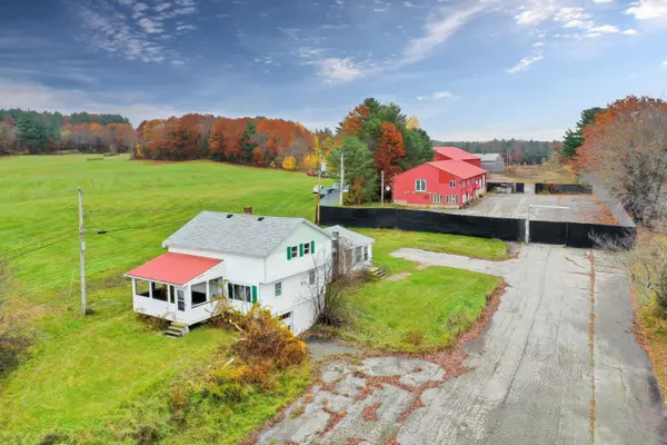 249 Merrow RD, Auburn, ME 04210