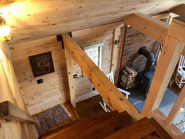 Willimantic, ME 04443,262 South Cove RD