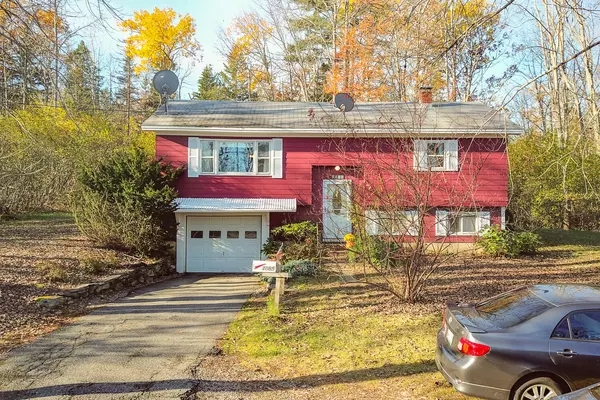 1085 Atlantic HWY, Northport, ME 04849