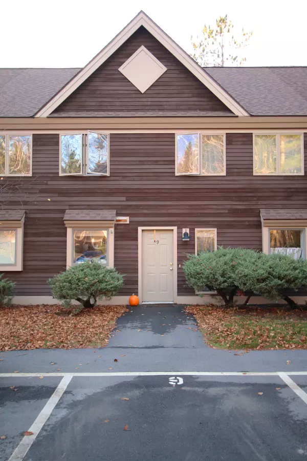 Orono, ME 04473,10 Hubbard Farms RD #9