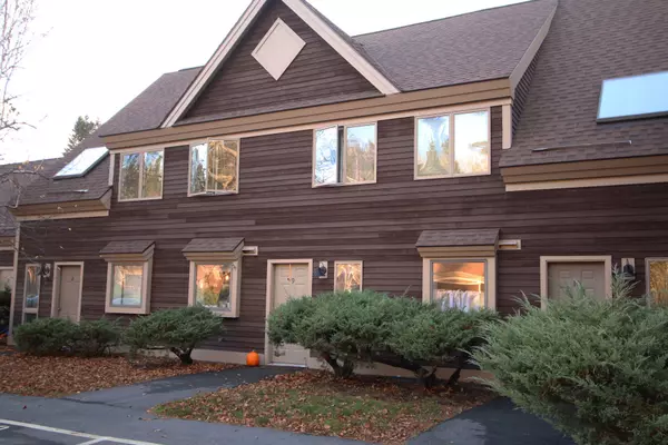 10 Hubbard Farms RD #9, Orono, ME 04473