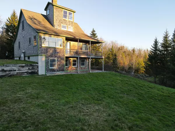 Steuben, ME 04680,105 Bay View DR