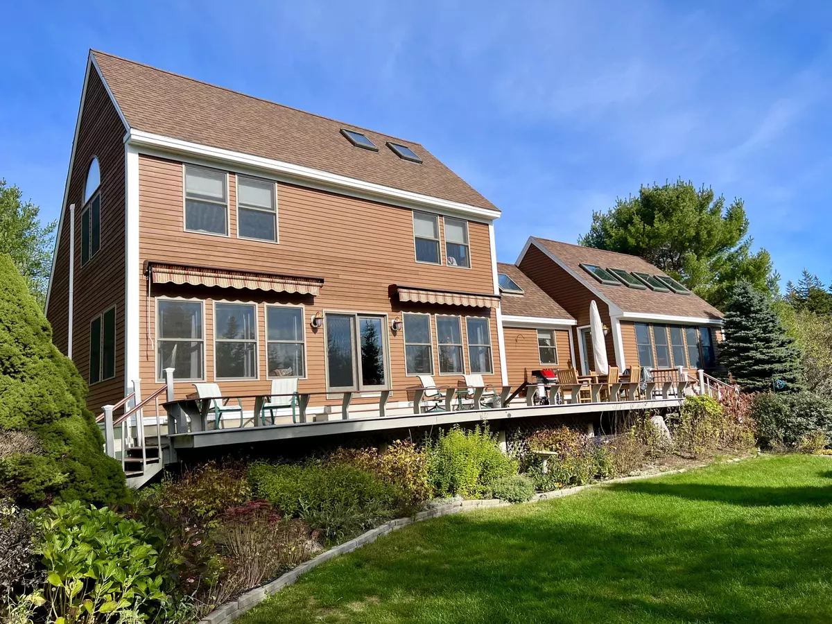 Tremont, ME 04653,70 Burnt Hill RD