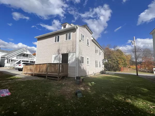 Rumford, ME 04276,553 Waldo ST