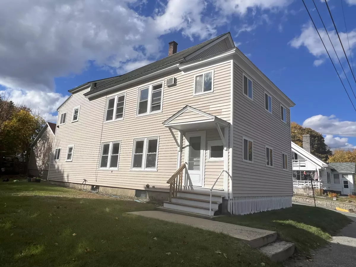 Rumford, ME 04276,553 Waldo ST