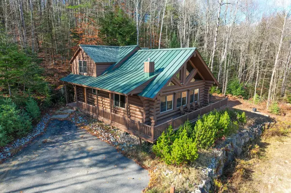 18 Franklin RD, Newry, ME 04261