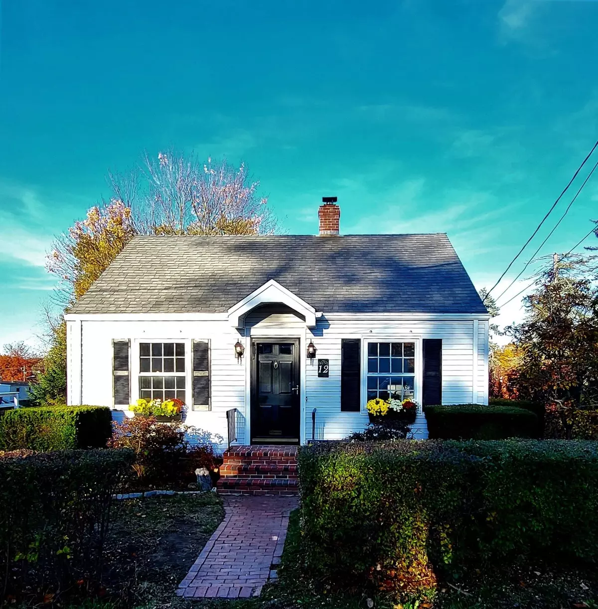 South Portland, ME 04106,12 Lee AVE