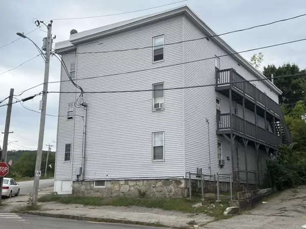Rumford, ME 04276,121 Rumford AVE