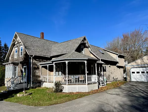 Tremont, ME 04653,234 Harbor DR