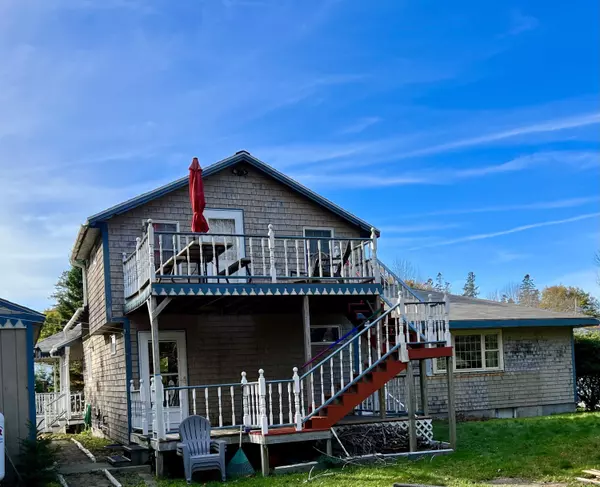 Tremont, ME 04653,234 Harbor DR