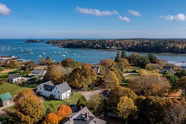 Saint George, ME 04860,16 School ST