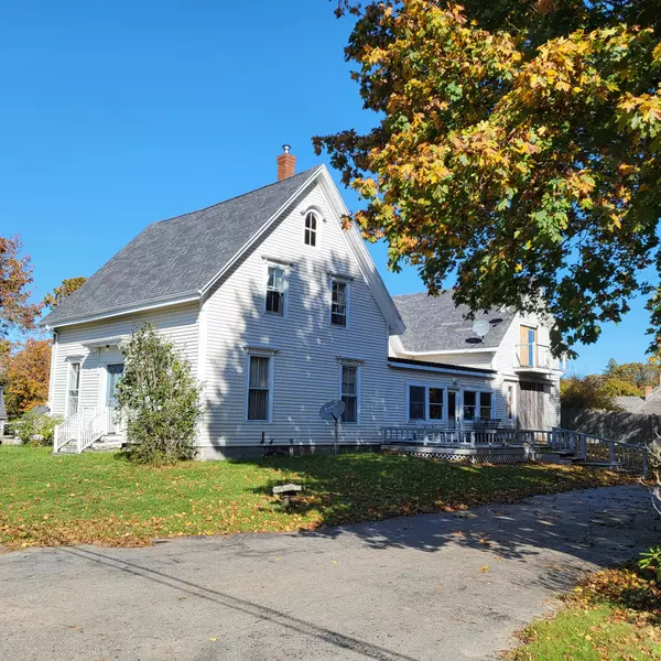 Saint George, ME 04860,16 School ST