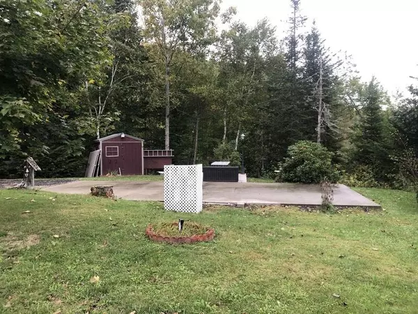 Warren, ME 04864,Lot #27 Beaver Way