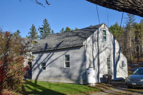 Eddington, ME 04428,171 Riverside DR