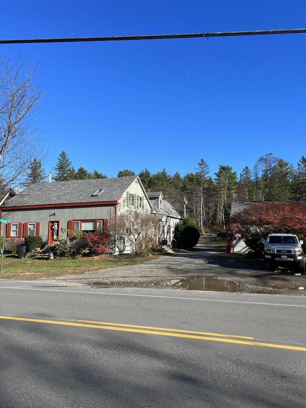 171 Riverside DR, Eddington, ME 04428