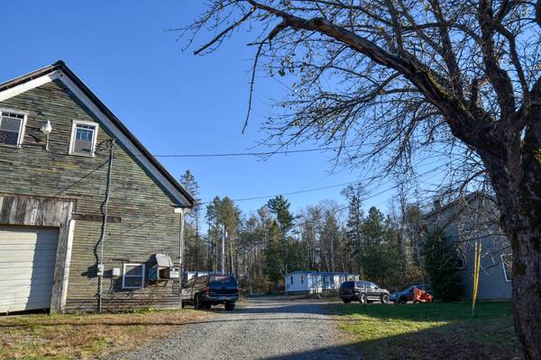 Eddington, ME 04428,171 Riverside DR